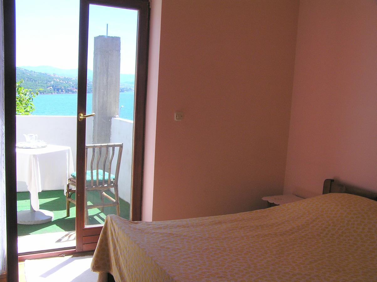 Guesthouse Bellavista Opatija Exterior foto
