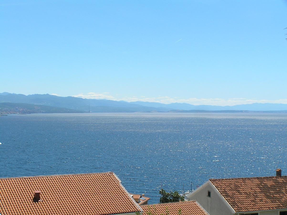 Guesthouse Bellavista Opatija Exterior foto